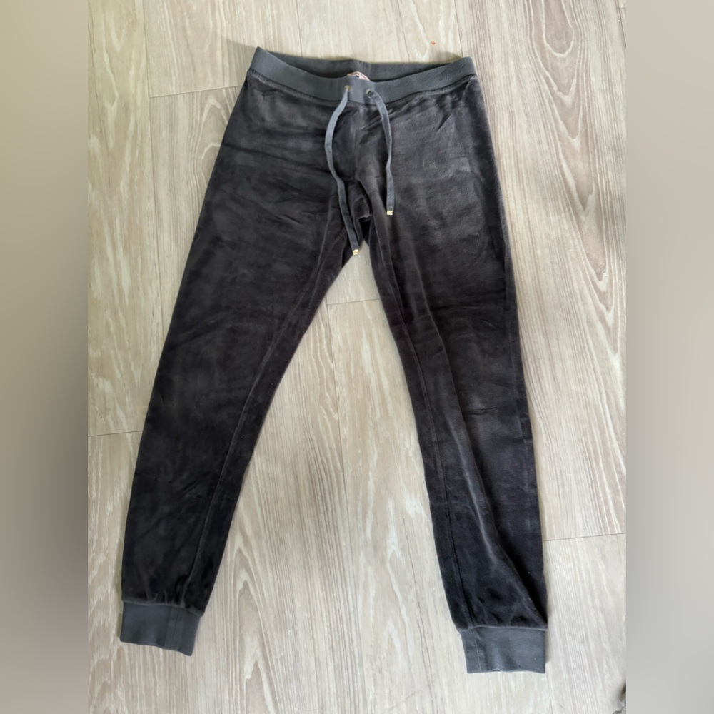 Juicy couture sweatpants XS